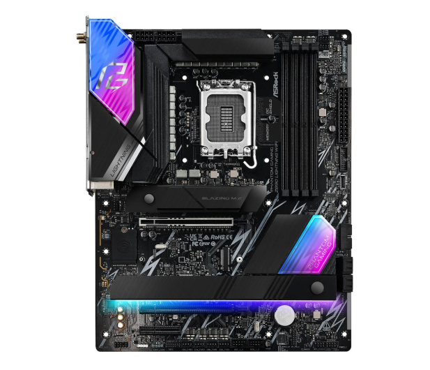 ASRock Z890 Lightning WiFi - 1287350 - zdjęcie 3